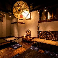 江戸天ぷら屋台酒場 十六文