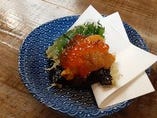 サクッとした食感と素材の旨味を堪能できる名物「江戸天ぷら」