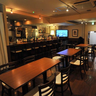 赤坂 Dining Bar Smile  コースの画像