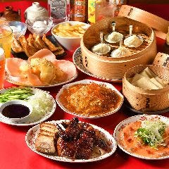 ひよこ飯店