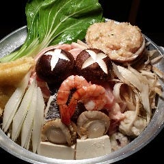 ちゃんこ 霧島 両国本店 
