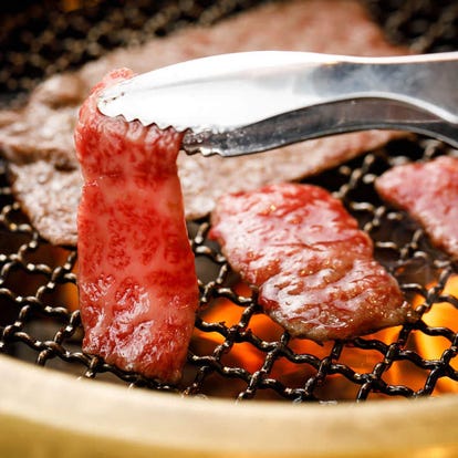 コスパ最高の食べ放題 東京駅 八重洲 の焼肉でおすすめしたい人気のお店 ぐるなび