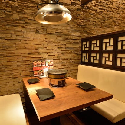 美味しいお店が見つかる 東京駅 八重洲 韓国料理 女子会におすすめ おすすめ人気レストラン ぐるなび