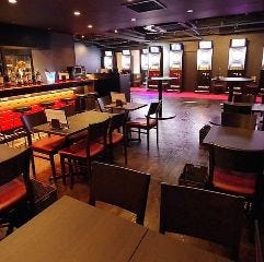 Darts Bar A‘s 水道橋店