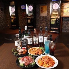 Darts Bar A‘s 水道橋店