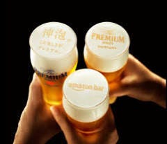 The PREMIUM MALT'S HOUSE(ザプレミアムモルツハウス)（東京駅（八重洲