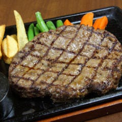 グランシェフ 高坂