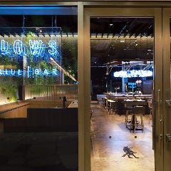 FLOWS GRILL|BAR 東京ミッドタウン八重洲店