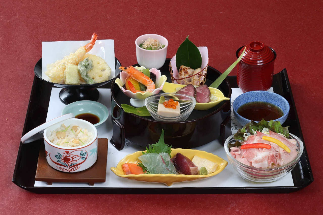 がんこ 宝塚苑 料理 ドリンク ぐるなび