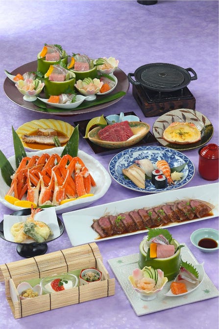 がんこ 宝塚苑 宝塚 会席料理 ぐるなび