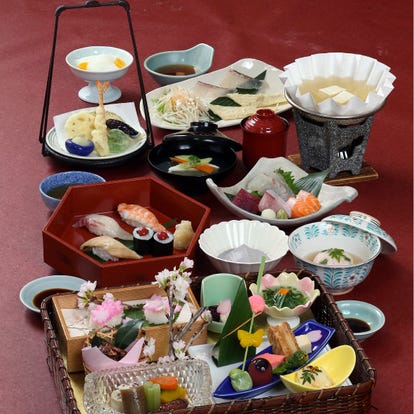 美味しいお店が見つかる 宝塚の居酒屋でおすすめしたい人気のお店 ぐるなび