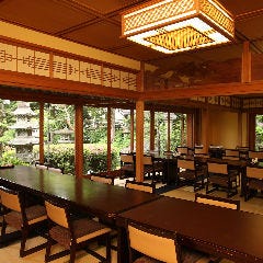和食・懐石 がんこ 宝塚苑