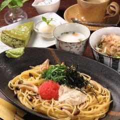 雫家 