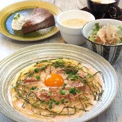 雫家