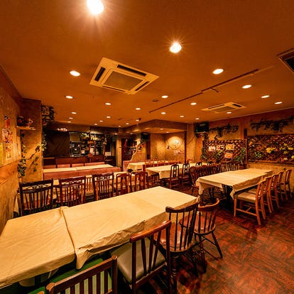 ランチならここ 立川の昼食 ご飯でおすすめしたい人気のお店 ぐるなび