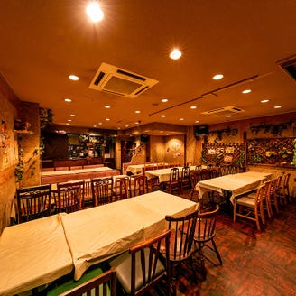 有楽町 日比谷で個室あり デートにも飲み会にもピッタリの店15選