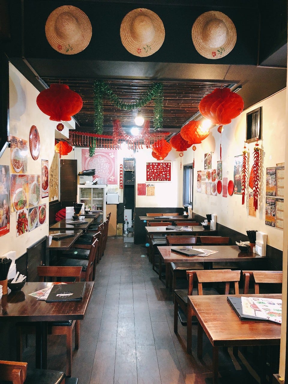 西安料理 刀削麺園 銀座店（銀座/中華料理） - 楽天ぐるなび