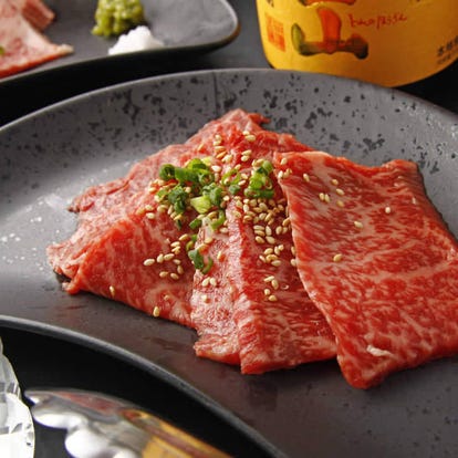 ゆったり個室 熊谷の焼肉でおすすめ 人気の完全個室 ソファー席など ぐるなび