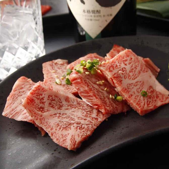 炭火ダイニング ココロ 熊谷 行田 焼肉 ぐるなび