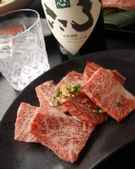 焼肉ココロ 熊谷店 