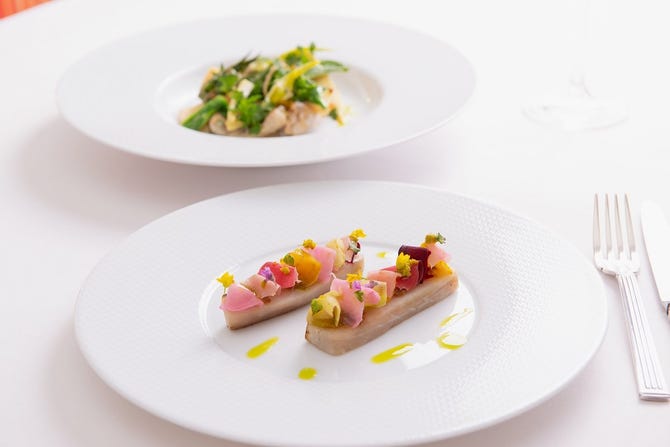 レストラン コバヤシ 新小岩 フレンチ フランス料理 ぐるなび