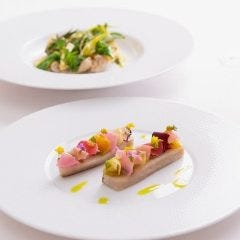 レストラン コバヤシ