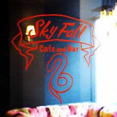Sky Fall ʐ^2