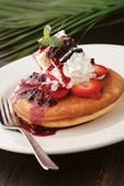 美味しいお店が見つかる 柏 松戸 我孫子のパンケーキでおすすめしたい人気のお店 ぐるなび