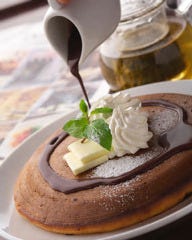 MOKUOLA Dexee Diner