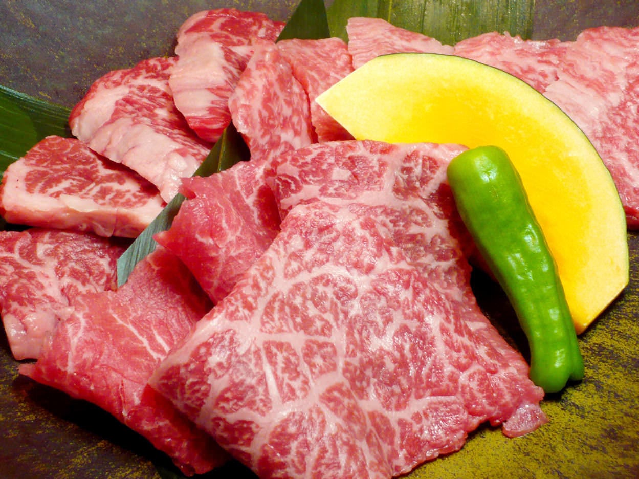 天下の焼肉 大将軍 四条大宮店 京都 焼肉 宴会プラン 天下の焼肉 大将軍 四条大宮店 京都 焼肉 宴会プラン