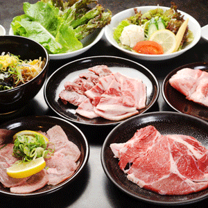 21年 最新グルメ 天下の焼肉 大将軍 四条大宮店 四条大宮 レストラン カフェ 居酒屋のネット予約 京都版
