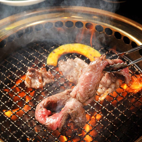天下の焼肉 大将軍 四条大宮店 写真 3ページ目 81件 1件 ぐるなび