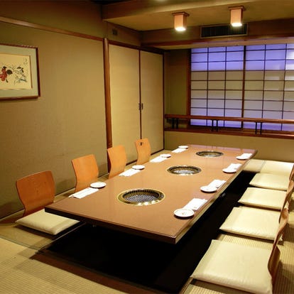 美味しいお店が見つかる 四条大宮の焼肉でおすすめしたい人気のお店 ぐるなび