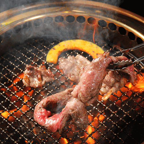 天下の焼肉 大将軍 四条大宮店 写真 ぐるなび