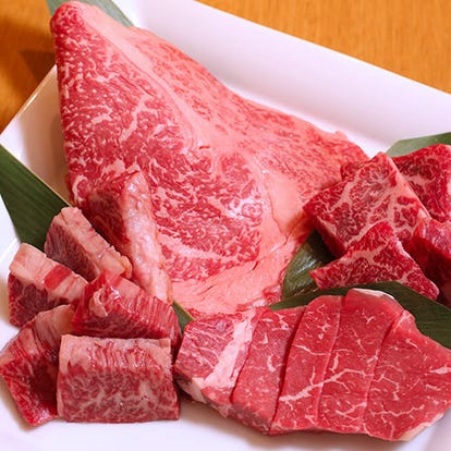 美味しいお店が見つかる 四条大宮の焼肉でおすすめしたい人気のお店 ぐるなび