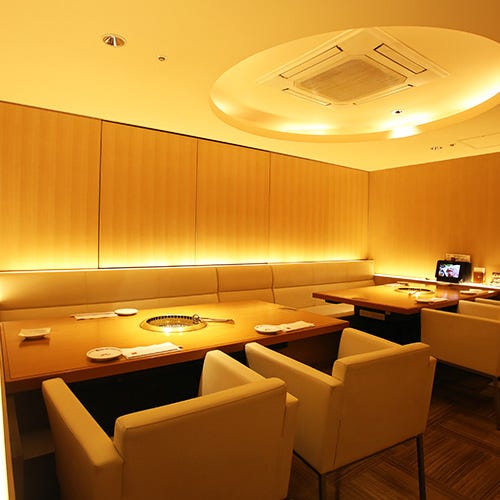 天下の焼肉 大将軍 四条大宮店