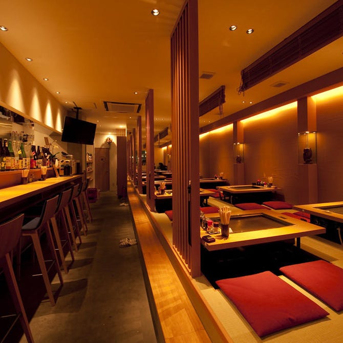 草加粉もん屋 三郎 草加 居酒屋 ぐるなび