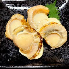 北海道産　噴火湾ホタテ