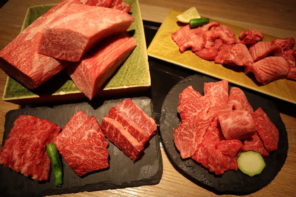 烧肉万里别邸学艺大学 学艺大学 烤肉 Gurunavi 日本美食餐厅指南 烧肉万里别邸学艺大学 学艺大学 烤肉 Gurunavi 日本美食餐厅指南