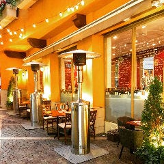 Amici〜洋風酒場〜 川崎店