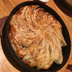 博多長浜とんこつラーメン 御天 井草本店
