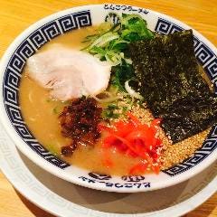 博多長浜とんこつラーメン 御天 井草本店