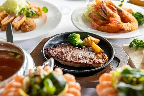 All Day Dining FRUITIER （フリュティエ）