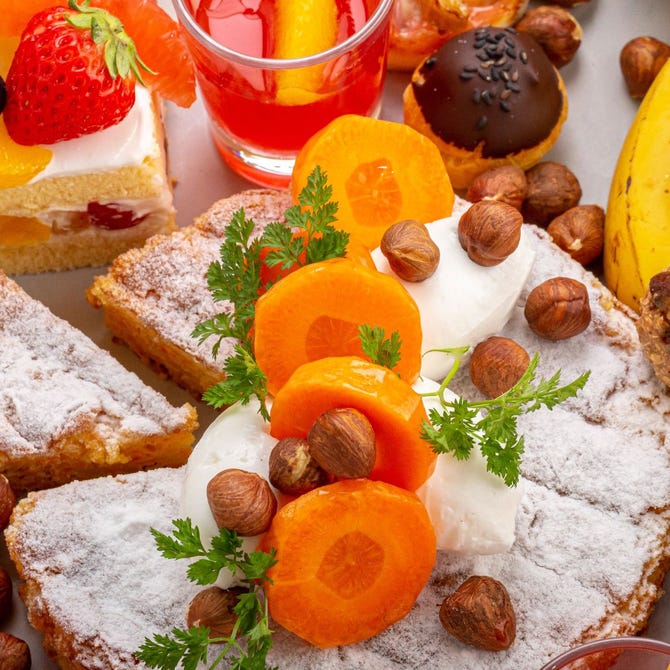 All Day Dining Fruitier フリュティエ 広島市 バイキング ビュッフェ ぐるなび