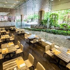 All Day Dining FRUITIER （フリュティエ）