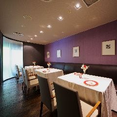 All Day Dining FRUITIER （フリュティエ）
