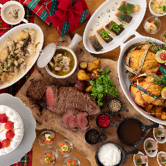 All Day Dining FRUITIER （フリュティエ）（広島市/バイキング