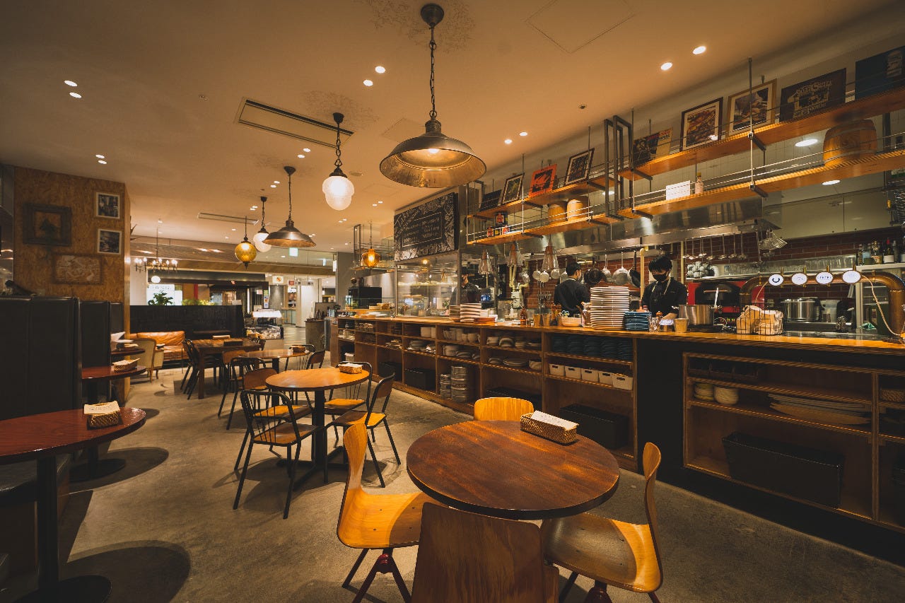 21年 最新グルメ 鹿児島 夜カフェ女子会におすすめのお店 レストラン カフェ 居酒屋のネット予約 鹿児島版