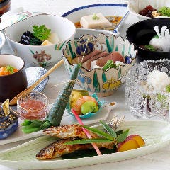 たん熊北店 リーガロイヤルホテル京都店