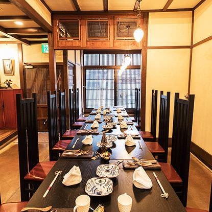 くりゑンテ Kawabata 金沢 フレンチ フランス料理 ぐるなび